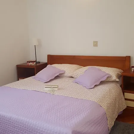 Апартаменти Basic Спліт