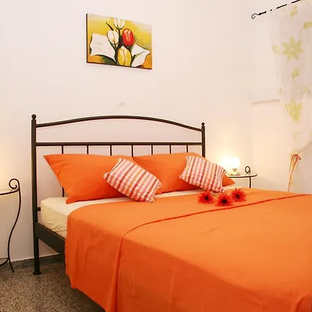 Basic Apartmán *