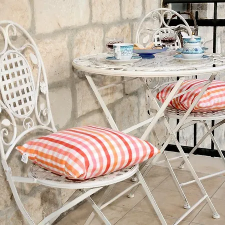 דירה Basic ספליט