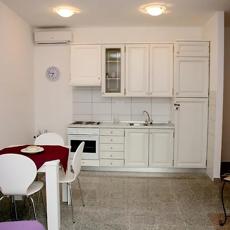 Apartmán Basic Split