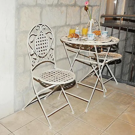 贝斯克公寓酒店 斯普利特