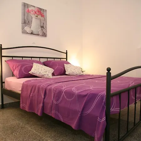 Appartement Basic Split