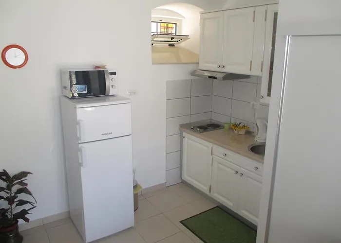 贝斯克公寓酒店