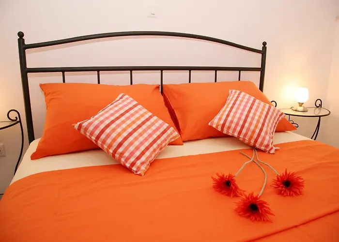 Basic Lägenhet Split