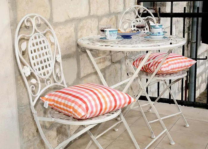 Lägenhet Basic Split