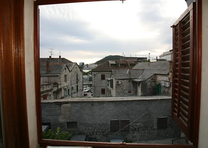 贝斯克公寓酒店