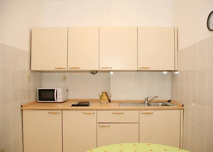 贝斯克公寓酒店 斯普利特