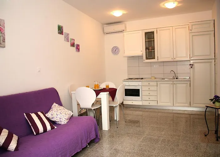 公寓 贝斯克公寓酒店 *