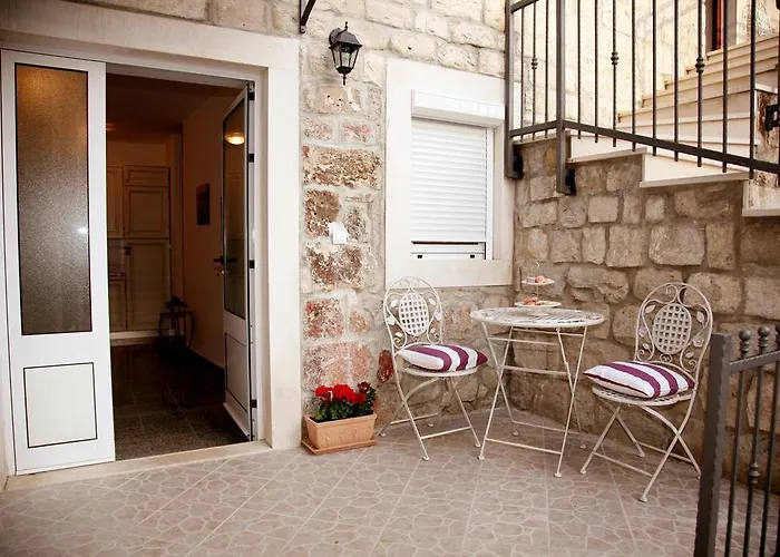 Lägenhet Basic Split