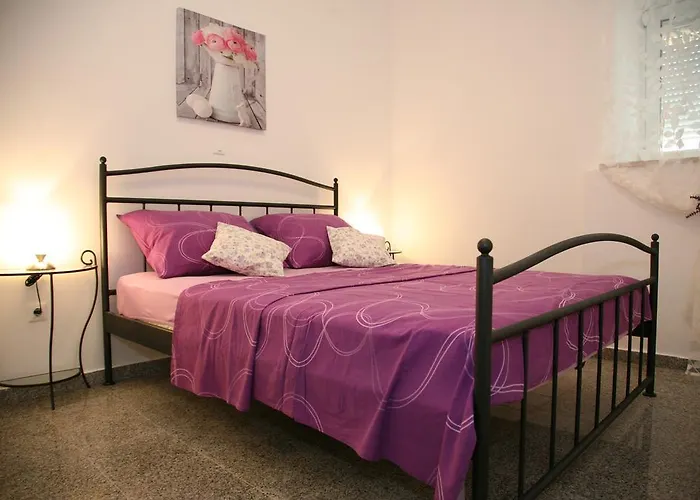 Lägenhet Basic Split