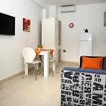 Apartman Basic