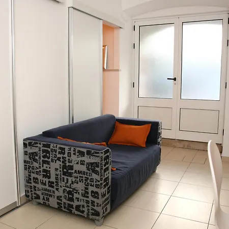 Basic Apartment