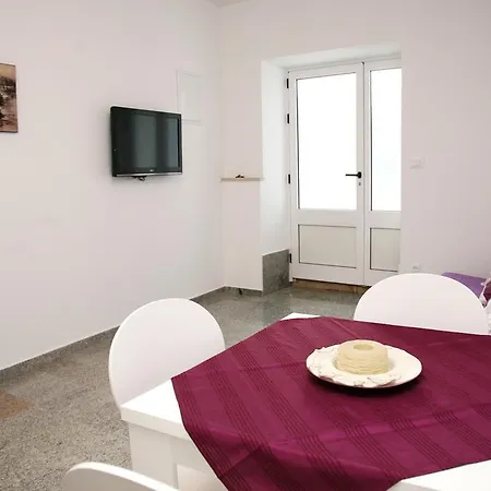 Apartman Basic