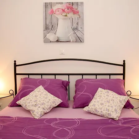 Apartman Basic