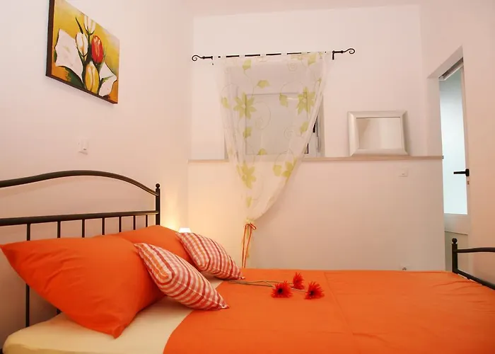 Basic Appartamento Spalato