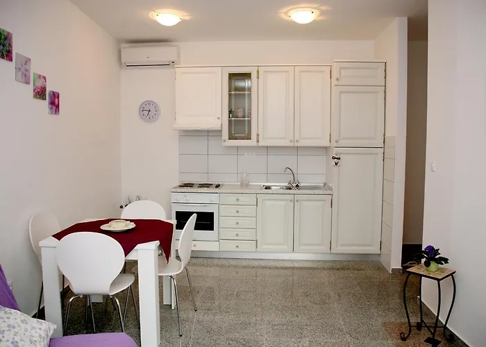 Appartamento Basic Spalato